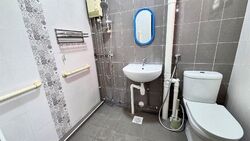 Blk 395 Yishun Ring Road (Yishun), HDB 4 Rooms #620713891